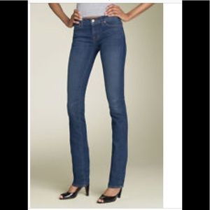 J BRAND 912 straight jeans